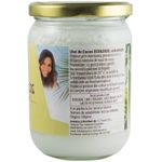 Ulei de cocos Bio extravirgin, 500 ml fotografia produsului View 3 S