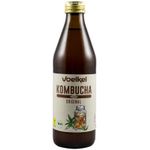 Bautura Bio kombucha original, 330ml Voelkel fotografia produsului