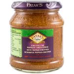 Chutney sos de mango picant, 340 g patak's fotografia produsului