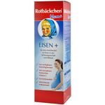 Fier + suc de fructe, 450 ml Rotbackchen mama fotografia produsului View 2 S