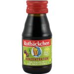 Shot pentru copii concentrare 60 ml Rotbackchen fotografia produsului