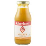 Smoothie Bio cu vitamine, 0.24l Rabenhorst fotografia produsului