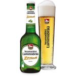 Bere Bio Edelpils Zzzisch 4,7 % vol. 0,33 l Neumarkter lammsbrau fotografia produsului