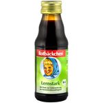 Memorie buna suc Bio pur de fructe, 125 ml Rotbackchen fotografia produsului