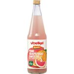 Suc Bio de grapefruit roz, 700ml Voelkel fotografia produsului