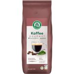 Cafea Bio boabe gourmet 100% arabica, 1000 g Lebensbaum fotografia produsului