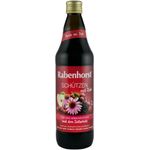 Suc de fructe protectie cu zinc, 750ml Rabenhorst fotografia produsului
