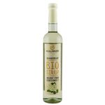 Sirop Bio din flori de soc, 0,5 Hollinger fotografia produsului