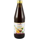 Suc de ananas 100%, Bio, 330 ml Medicura fotografia produsului