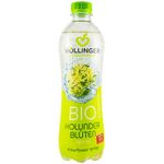 Suc din flori de soc Hollinger 500 ml Hollinger fotografia produsului