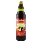 Suc pur Bio de legume, 0.75l Rabenhorst fotografia produsului