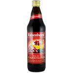 Rabenhorst &ndash; &bdquo;pentru concentrare&rdquo; suc de fructe, 0.75l fotografia produsului