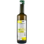 Ulei Bio din seminte de rapita 500 ml Crudolio fotografia produsului View 2 S
