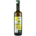 Ulei Bio din seminte de rapita 500 ml Crudolio fotografia produsului