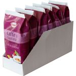 Cafea si guarana Bio 250 g salomoni fotografia produsului View 2 S