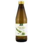 Suc de aloe vera 100%, Bio, 330 ml Medicura fotografia produsului