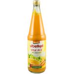 Suc Bio vital ace, 0,7 l Voelkel fotografia produsului