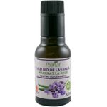 Ulei Bio de lavanda, macerat la rece, 100ml fotografia produsului