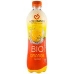 Suc Bio de portocale, 500 ml Hollinger fotografia produsului