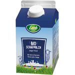 Lapte Bio de oaie, 500 ml Leeb Vital fotografia produsului