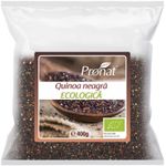 Quinoa neagra Bio, 400 g fotografia produsului