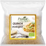 Quinoa Bio, 400 g fotografia produsului
