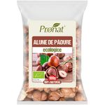 Alune de padure Bio 100 g fotografia produsului