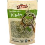 Risotto cu busuioc si nuca, 280g Gefro fotografia produsului