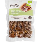 Nuci pecan Bio, samburi curati 100 g fotografia produsului