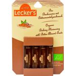 Aroma de migdale amare Bio, pentru copt 4x2 ml Lecker's fotografia produsului