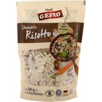 Risotto cu hribi, 280g Gefro fotografia produsului