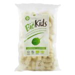 Biokids pufuleti Bio cu spanac, 55 g fotografia produsului