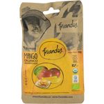 Mango deshidratat Bio, 30g Fruandes fotografia produsului