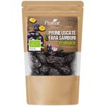 Prune uscate Bio fara samburi 150 g fotografia produsului