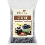 Stafide jumbo flames nesulfurate 100g fotografia produsului