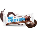 Baton proteic cu ciocolata, 60g Max sport fotografia produsului View 2 S