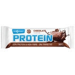Baton proteic cu ciocolata, 60g Max sport fotografia produsului