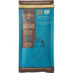 Ciocolata amaruie cu fructul calugarului 0% zahar 65g Juan Choconat fotografia produsului