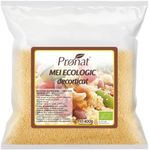 Mei Bio decorticat, 400 g fotografia produsului