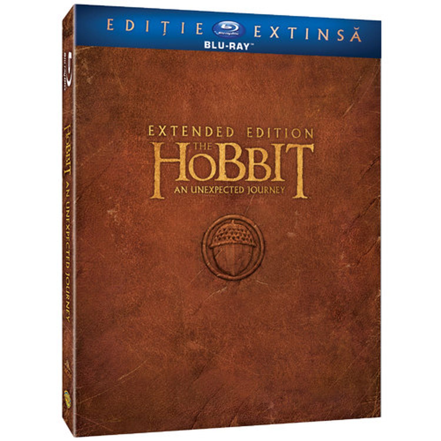 Hobbitul 1