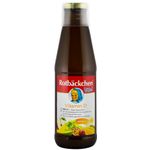 Vitamina D suc pur de fructe, 450 ml Rotbackchen vital fotografia produsului