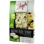 Ravioli Bio cu branza si spanac, 250g D'Angelo Pasta fotografia produsului
