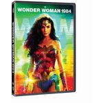 Wonder Woman 84, DVD fotografia produsului