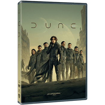Dune, DVD elefant.ro imagine noua 2022