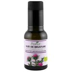 Ulei Bio de brusture macerat la rece, 100 ml fotografia produsului