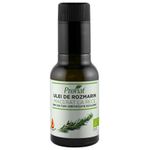 Ulei Bio de rozmarin macerat la rece, 100 ml fotografia produsului
