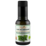 Ulei Bio de oregano macerat la rece, 100 ml fotografia produsului