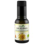 Ulei Bio de arnica macerat la rece, 100 ml fotografia produsului