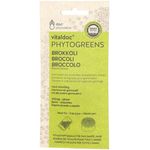Seminte Bio de broccoli pentru germinat, 50g DOC.PHYTOLABOR fotografia produsului