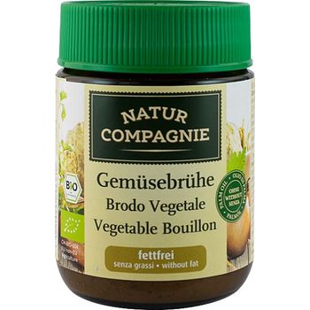 Supa Bio de legume fara grasime, 162 g Natur Compagnie elefant.ro Alimentare & Superfoods
